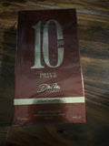 10 PM Prive by Dubai Essences Eau de Toilette 100 ml box