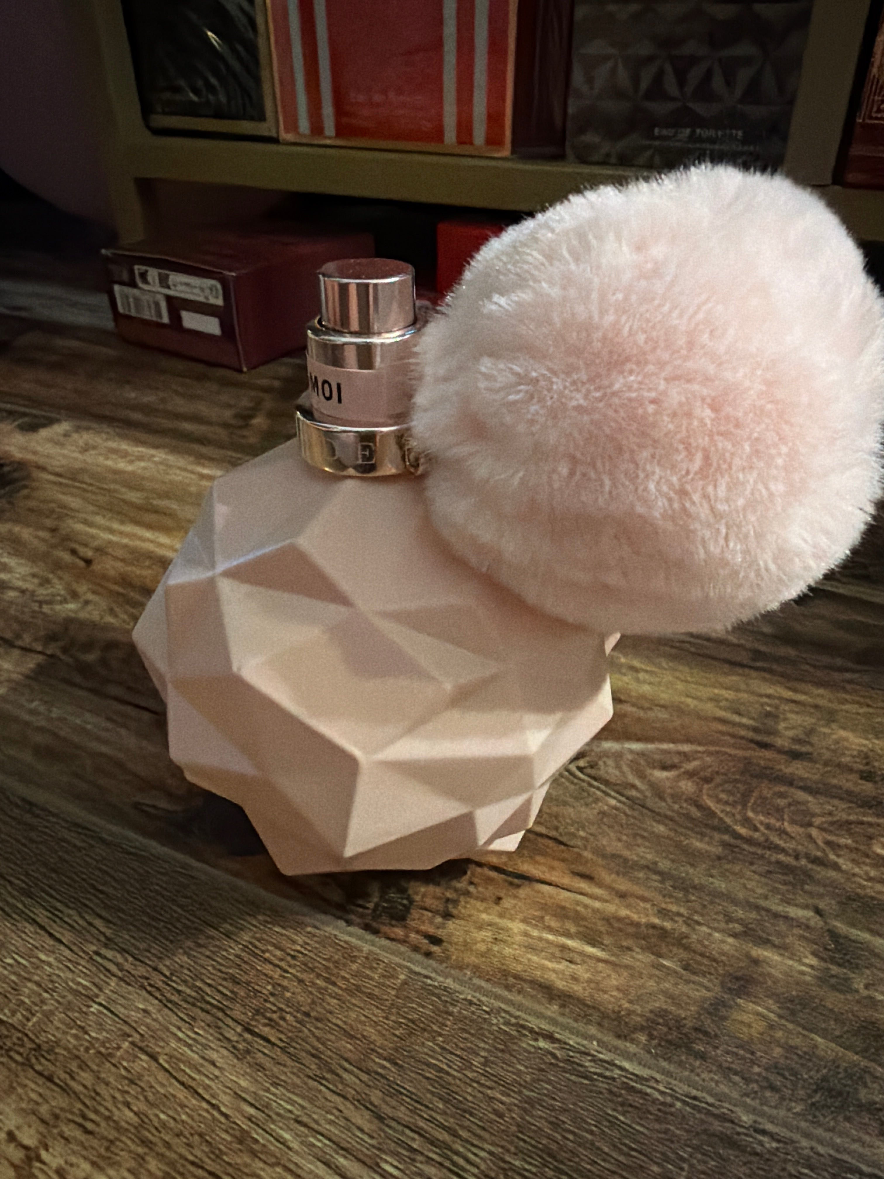 Sweet Like Candy by Ariana Grande – 3.4 oz EDP Tester