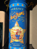 Blue Jeans by Versace for Men – 2.5 oz EDT