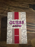 Amore Roma by Guess – 7.5 mL EDT Mini Spray