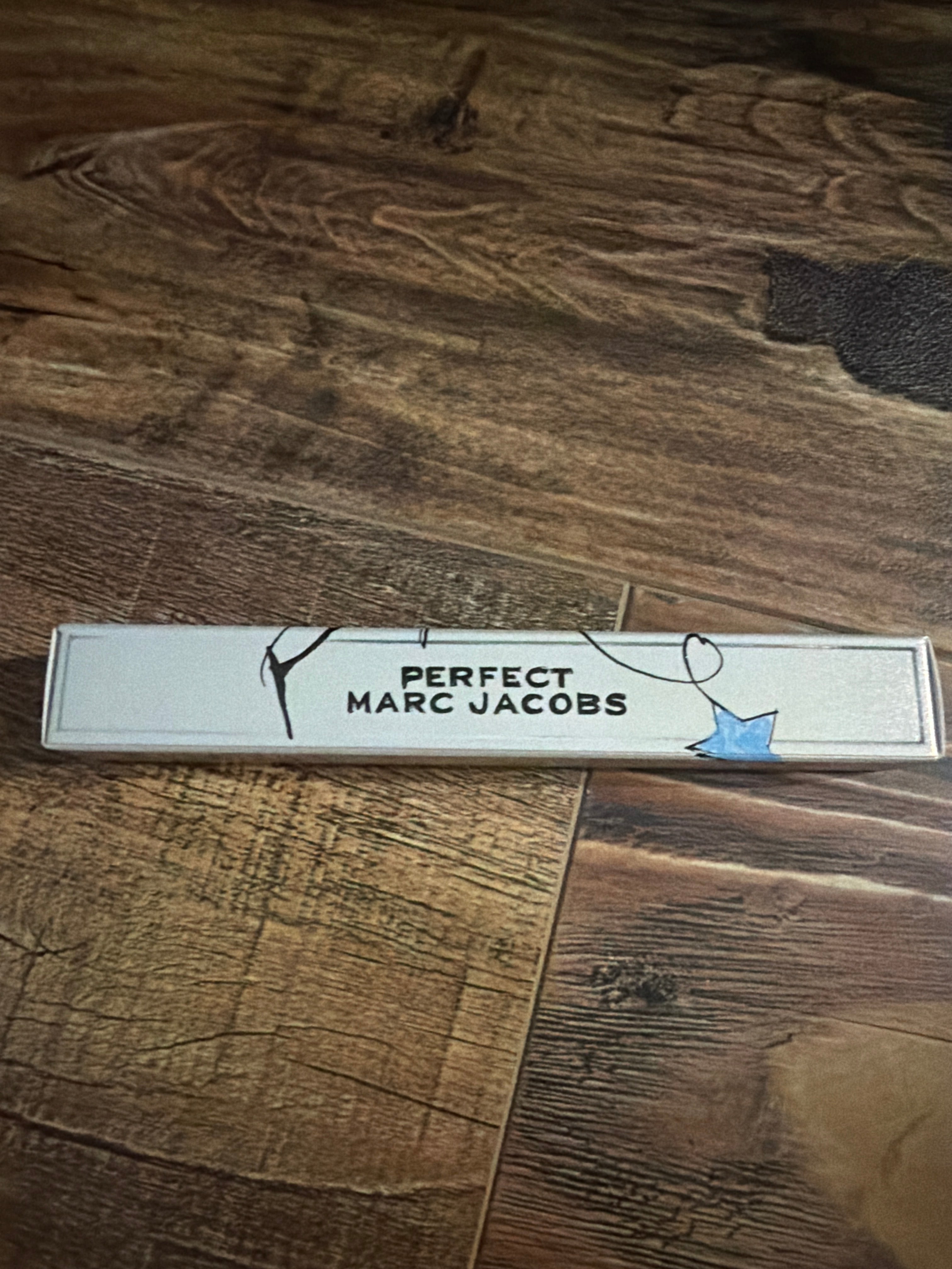 Perfect by Marc Jacobs for Women – 10 mL EDT Spray