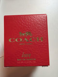 Coach Love for Women – 4.5 mL EDP Mini Spray
