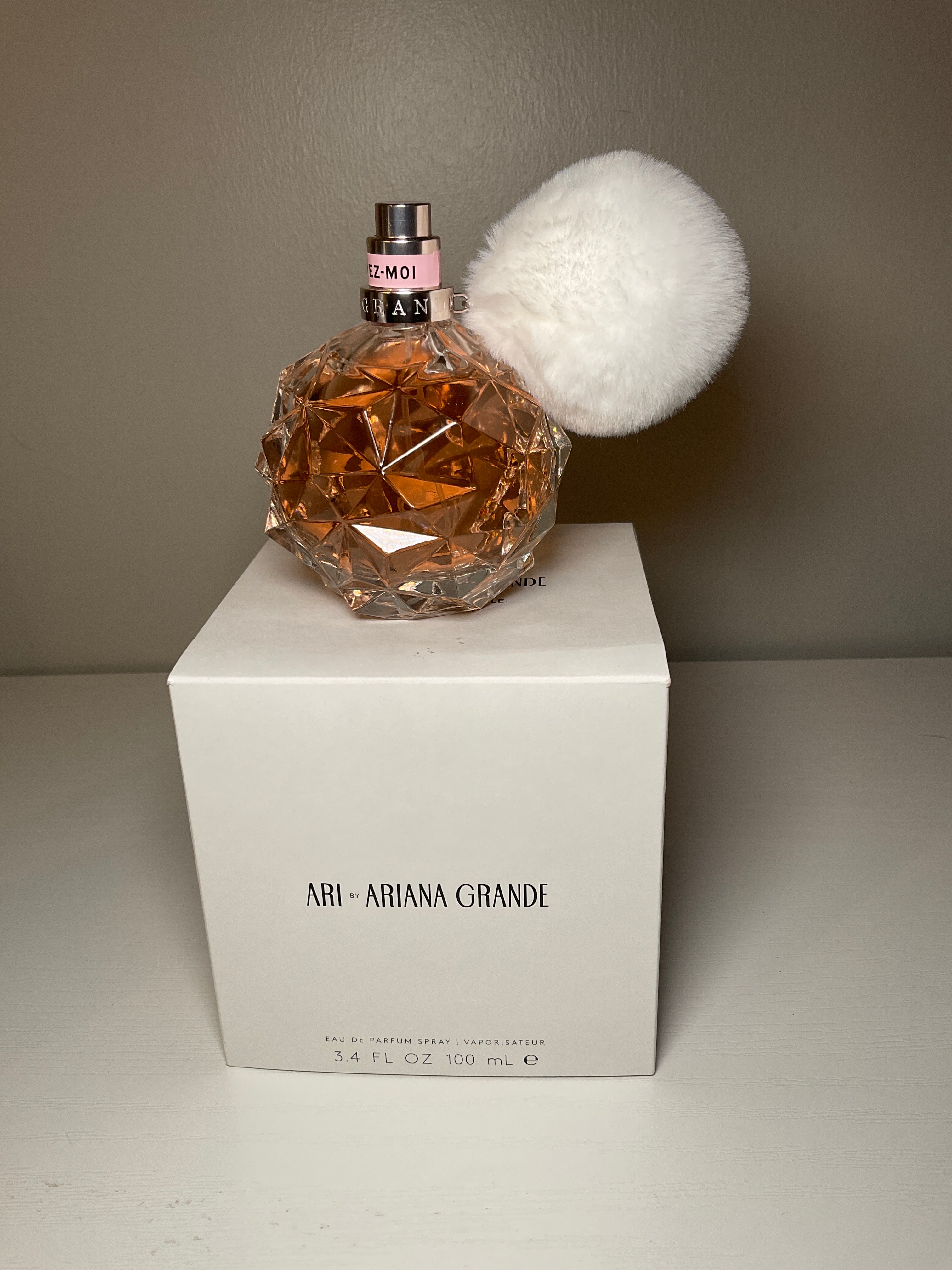 Ari by Ariana Grande - 3.4 oz Tester