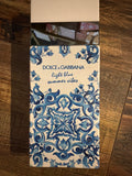 Summer Vibes by Dolce & Gabbana for Women – 3.4 oz EDT Tester