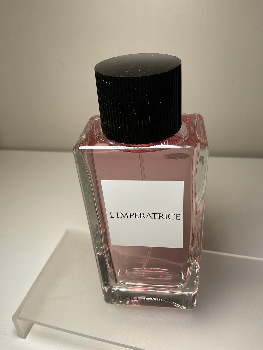 L'Imperatrice 3 by Dolce & Gabbana - 3.4 oz Tester
