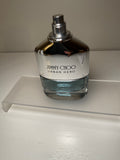 Urban Hero by Jimmy Choo - 3.4 oz Tester