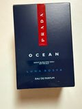Luna Rossa Ocean by Prada for Men – 9 mL EDP Mini