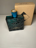 Eros by Versace - 3.4 oz Tester