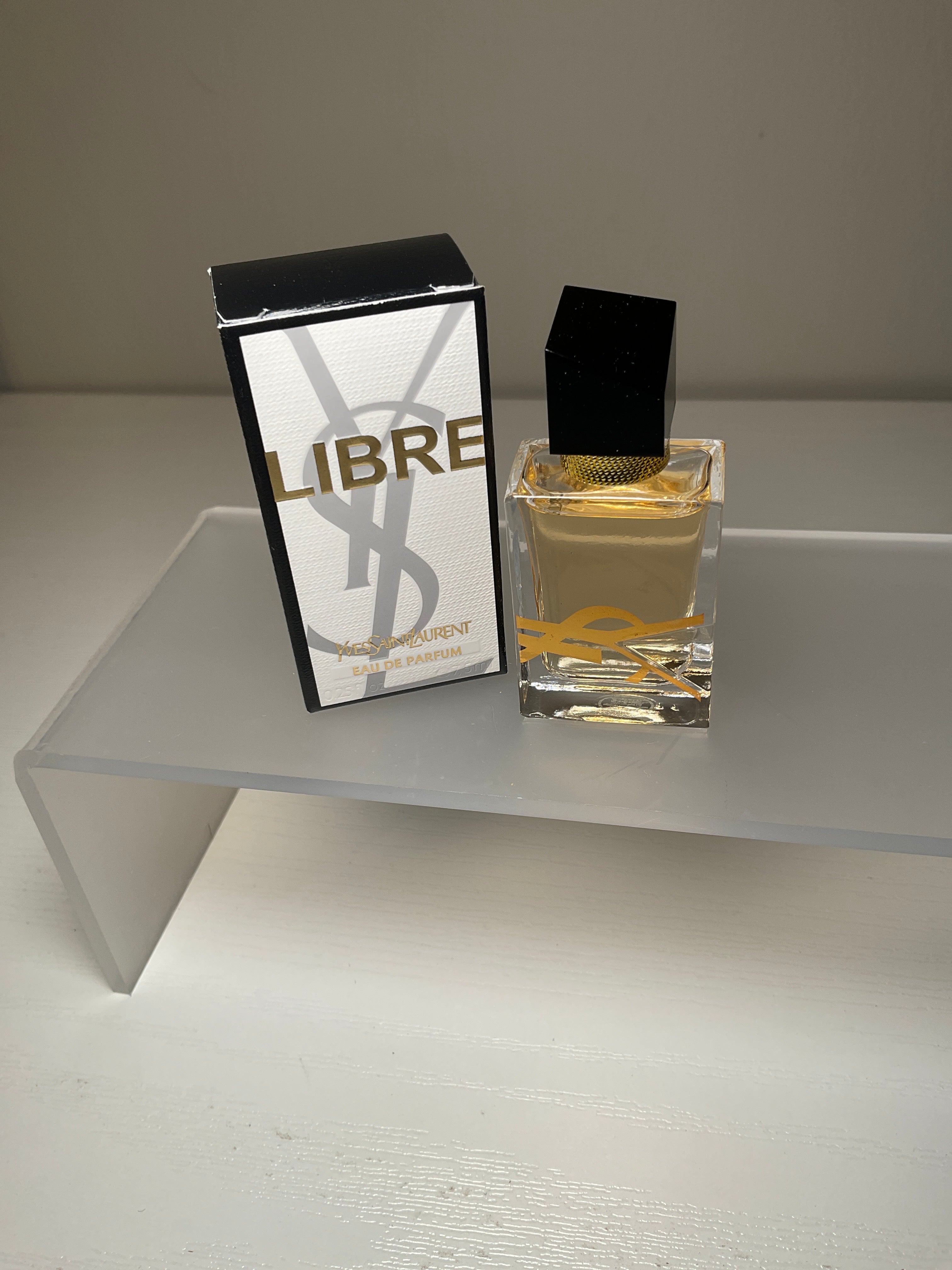 Libre by Yves Saint Laurent - 7.5 mL Mini