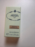Prada Infusion de Santal – 7.5 mL EDP Mini