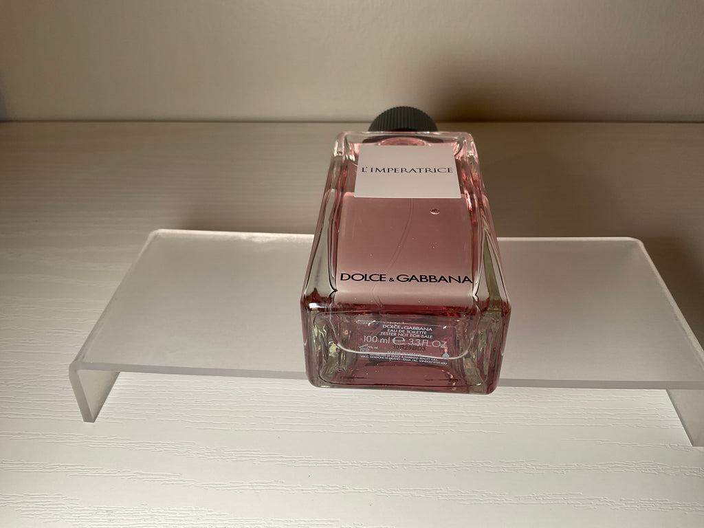L'Imperatrice 3 by Dolce & Gabbana - 3.4 oz Tester