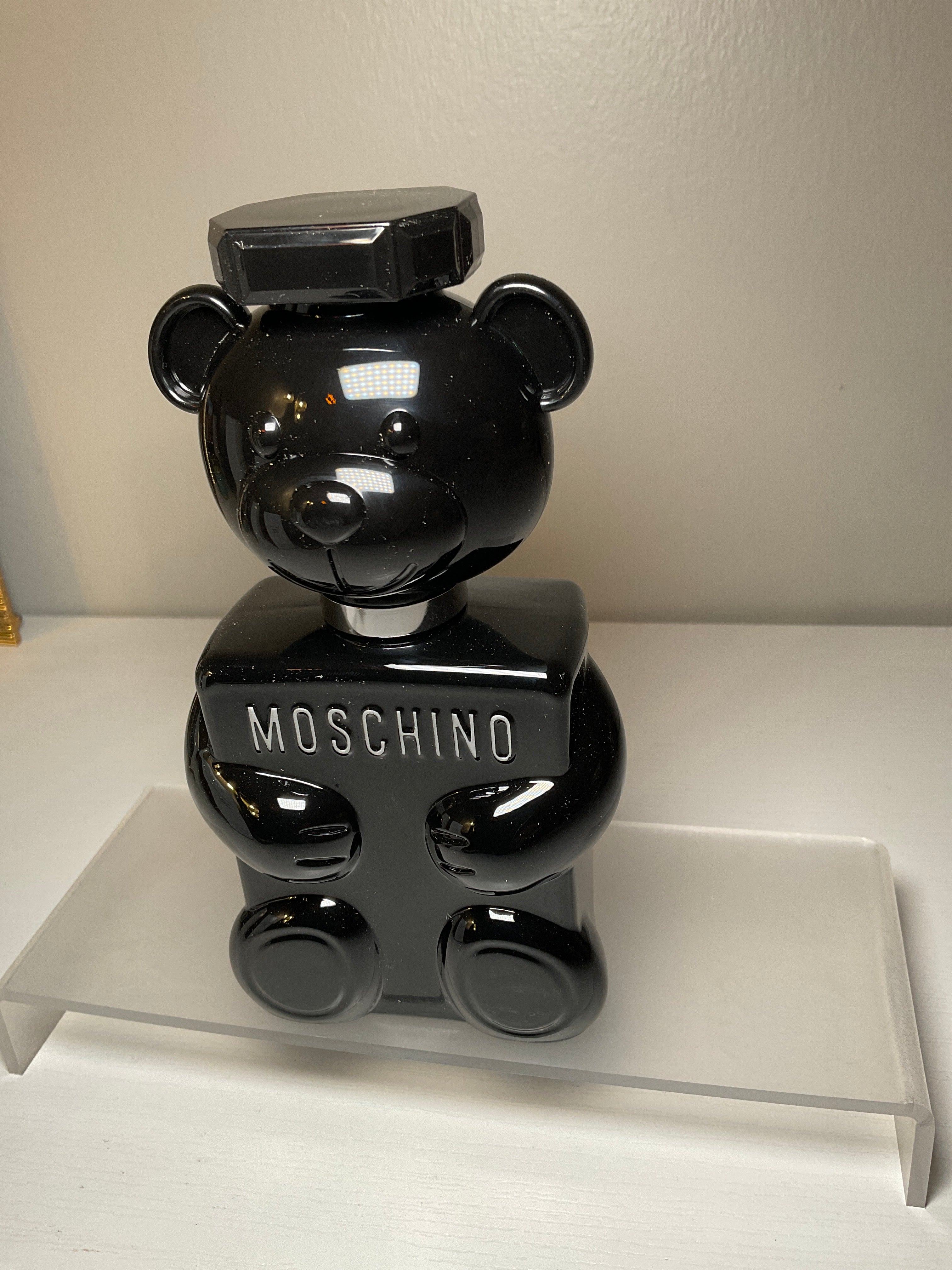 Toy Boy by Moschino - 3.4 oz Tester