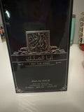 Ana Al Malik I Am The King Eau de Parfum 100ml
