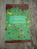 Anfar 1950 Pistachio Kunafa Dubai Chocolate fragrance