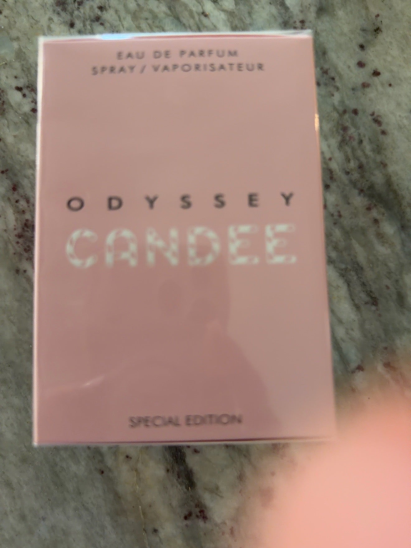 Armaf Odyssey Candee Special Edition eau de parfum