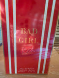 Bad Girl Red Eau de Parfum 100ml