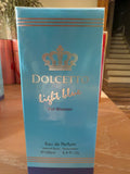 Dolcetto Light Blue for Women Eau de Parfum 100ml