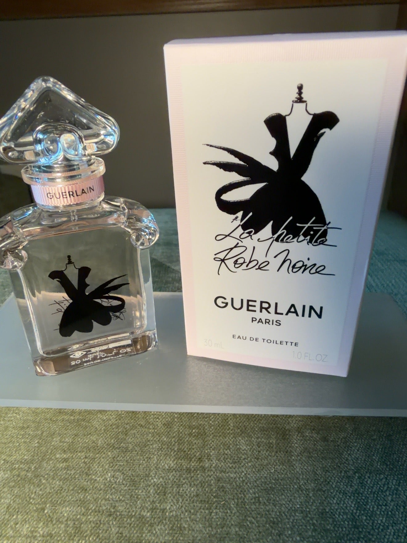 Guerlain La Petite Robe Noire Eau de Toilette 30 mL