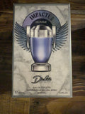 Impactus Homme by Dubai Essences Eau de Toilette 100 ml box