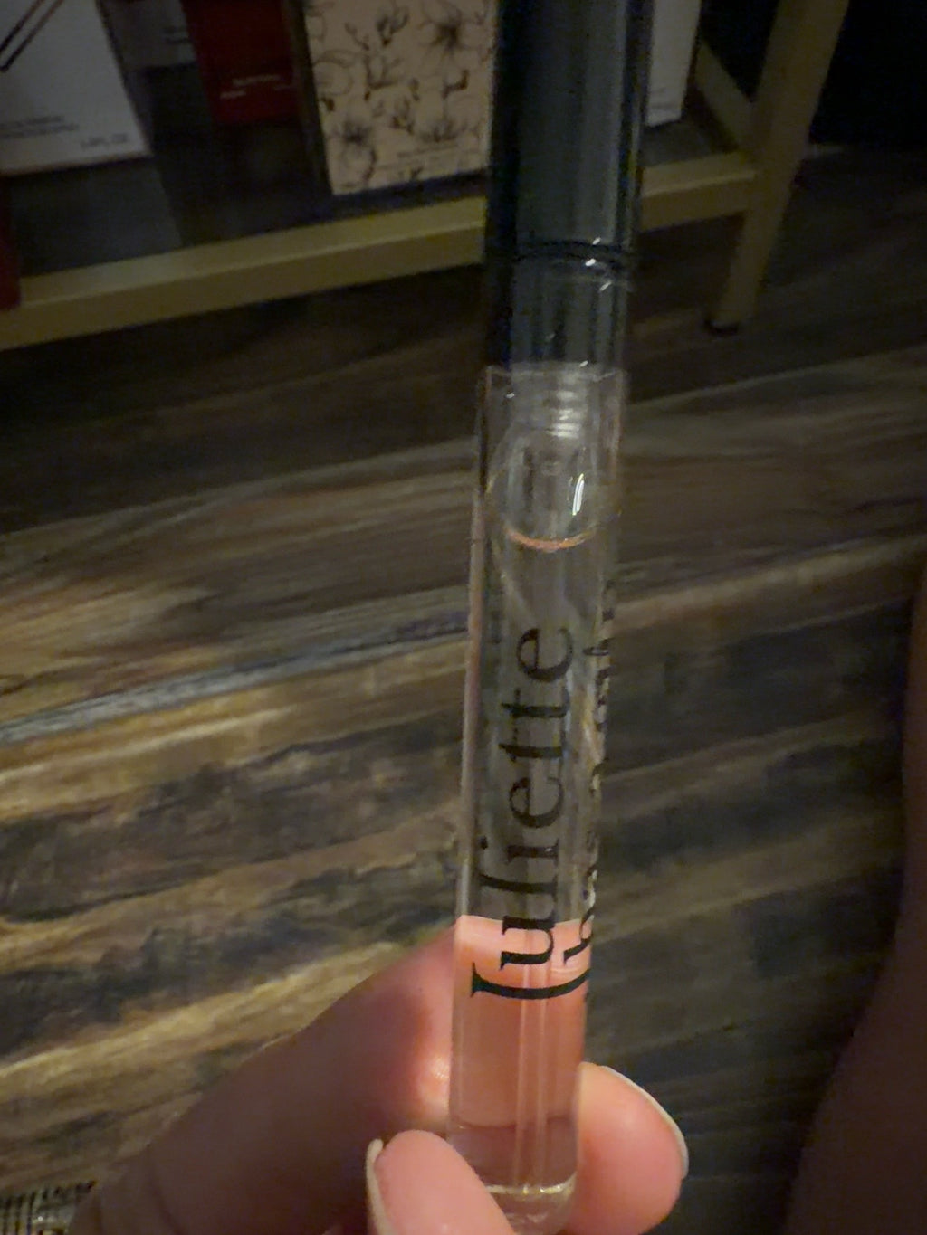 Juliette Has a Gun Not a Perfume 5 ml spray vial