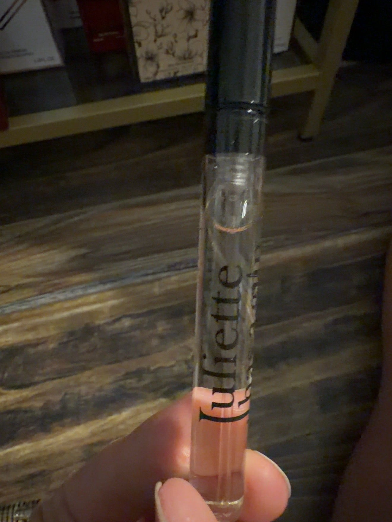 Juliette Has a Gun Not a Perfume 5 ml spray vial