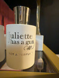 Juliette Has a Gun Not a Perfume Eau de Parfum 8 ml miniature bottle