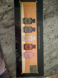 Lattafa Badee Al Oud Collection five piece fragrance gift set