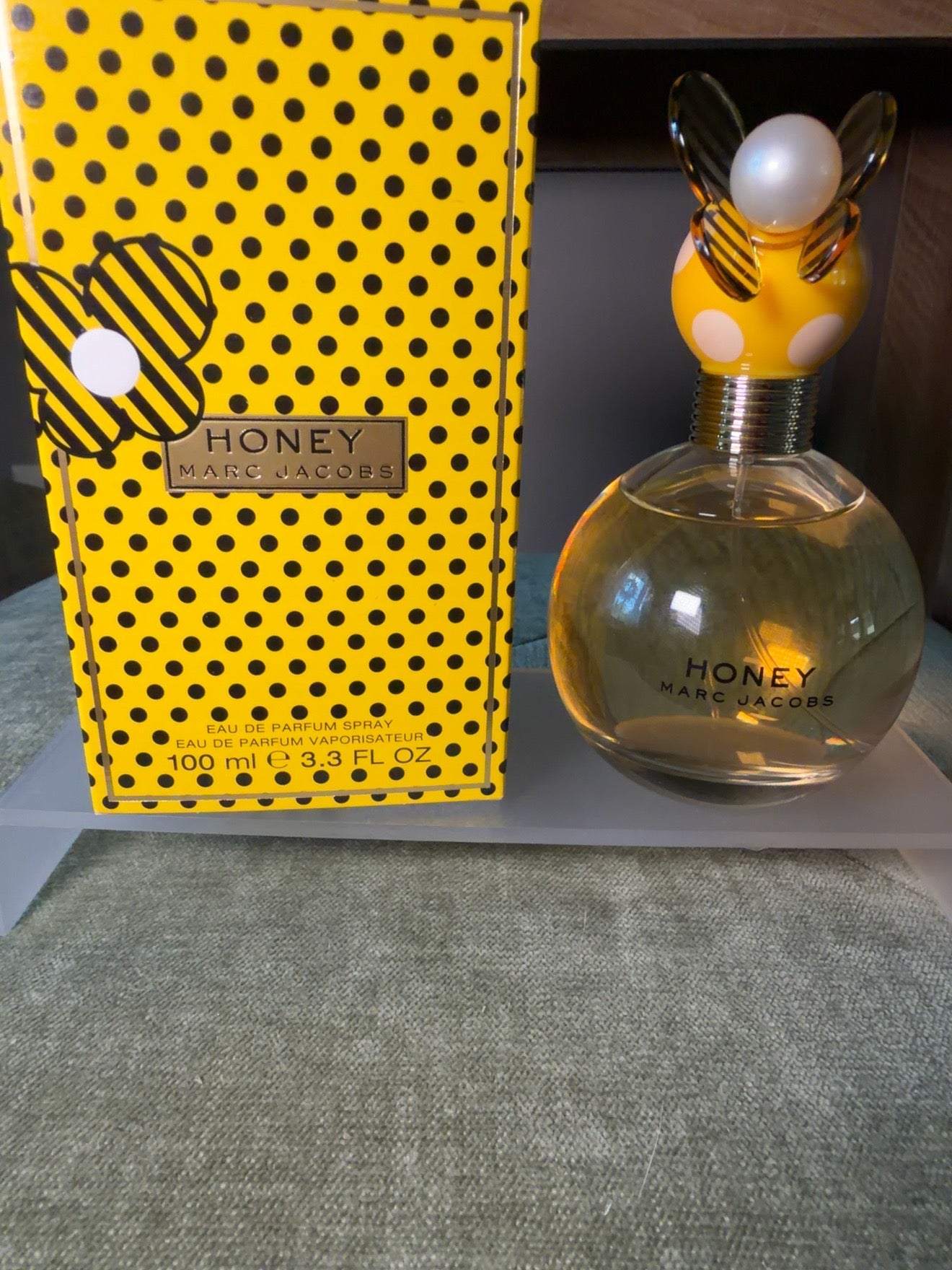 Marc Jacobs Honey Eau de Parfum 100 mL