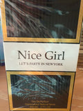 Nice Girl Let's Party in New York Eau de Parfum 80ml