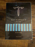 Territoire Pour Homme Eau de Parfum 100 ml box